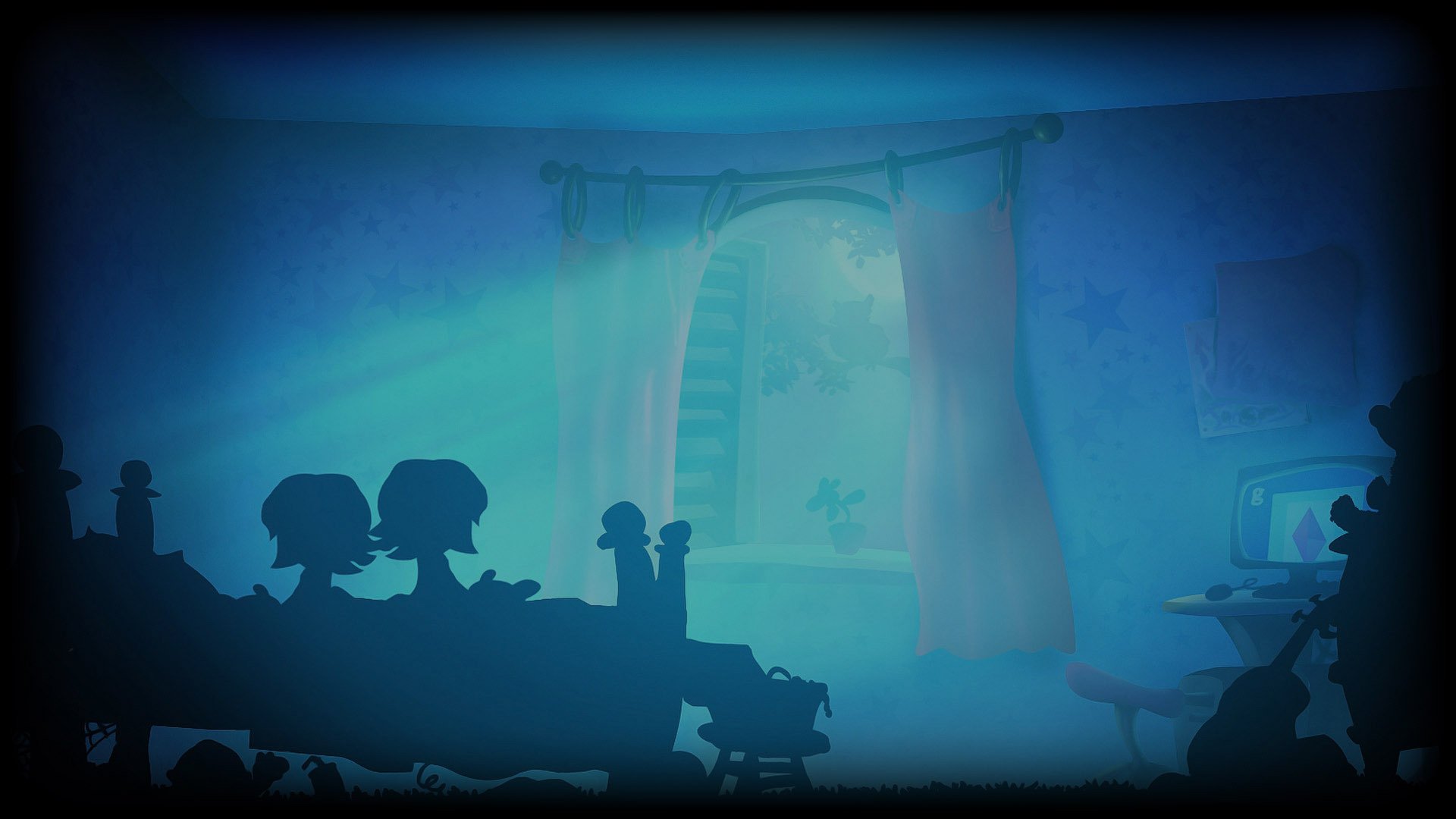 Download Video Game Giana Sisters: Twisted Dreams HD Wallpaper