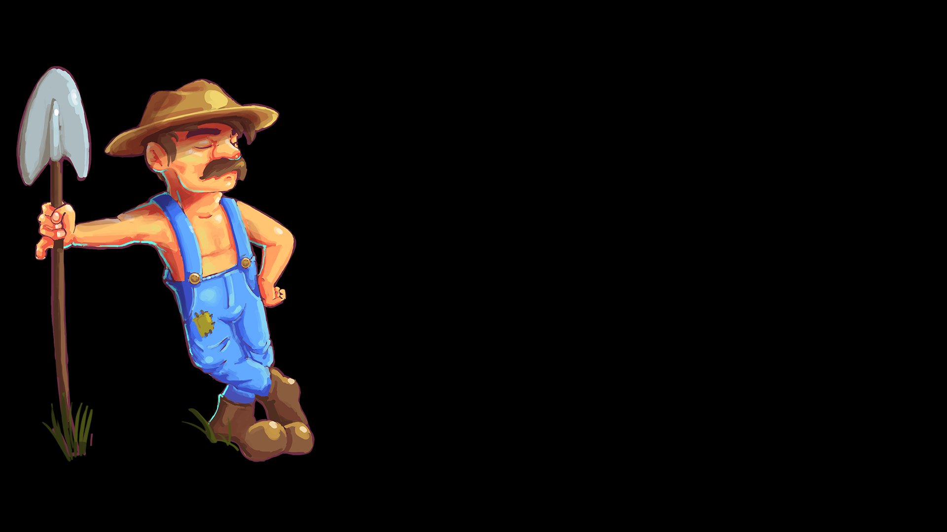 Download Video Game Gnomoria HD Wallpaper