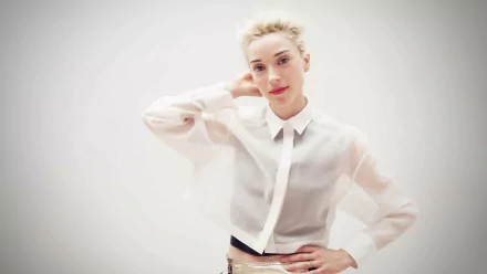 music St. Vincent HD Desktop Wallpaper | Background Image