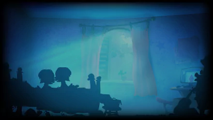 video game Giana Sisters: Twisted Dreams HD Desktop Wallpaper | Background Image