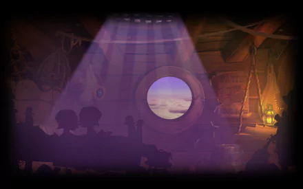 video game Giana Sisters: Twisted Dreams HD Desktop Wallpaper | Background Image