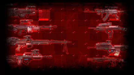 video game Global Outbreak: Doomsday Edition HD Desktop Wallpaper | Background Image