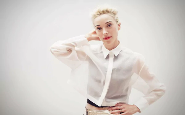 music St. Vincent HD Desktop Wallpaper | Background Image