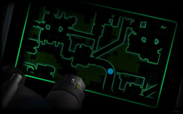 video game G-Force HD Desktop Wallpaper | Background Image