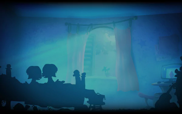 video game Giana Sisters: Twisted Dreams HD Desktop Wallpaper | Background Image