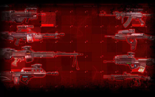 video game Global Outbreak: Doomsday Edition HD Desktop Wallpaper | Background Image