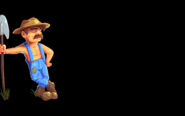 video game Gnomoria HD Desktop Wallpaper | Background Image