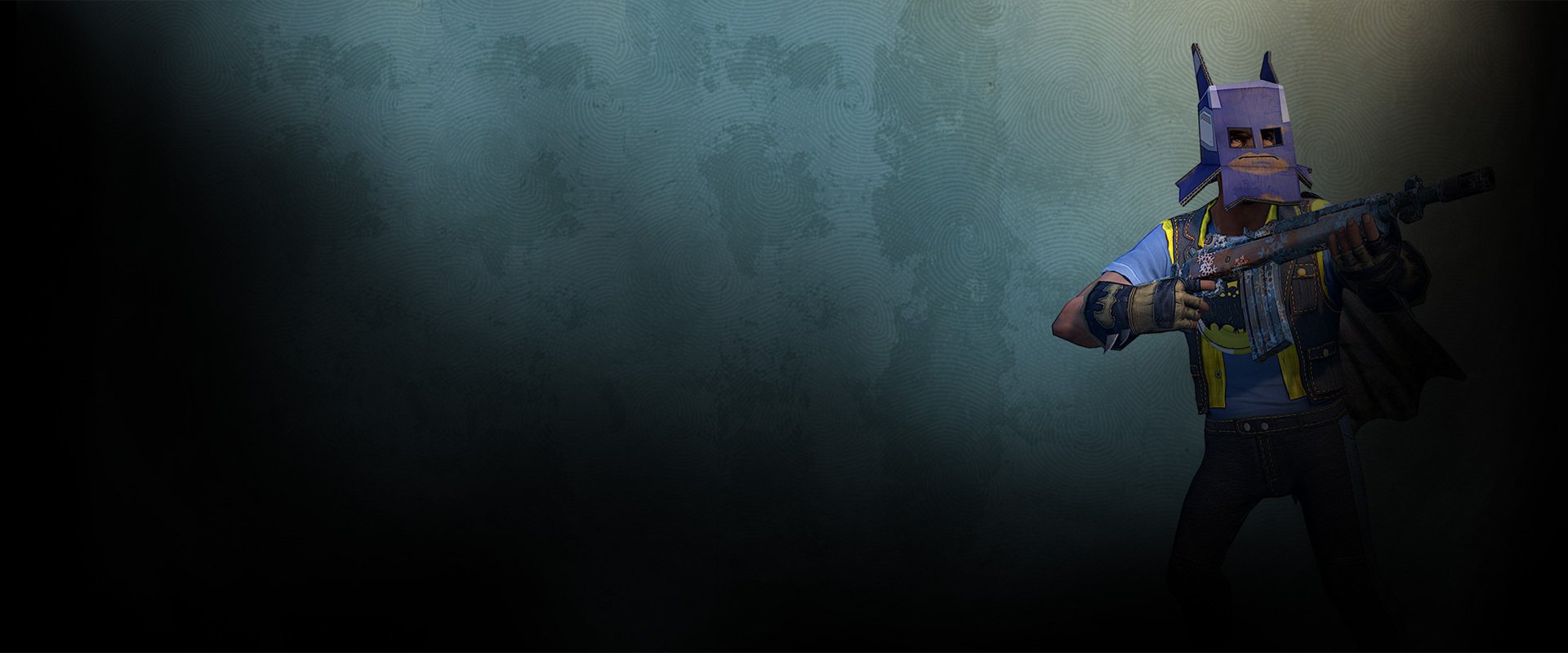 Download Video Game Gotham City Impostors Wallpaper