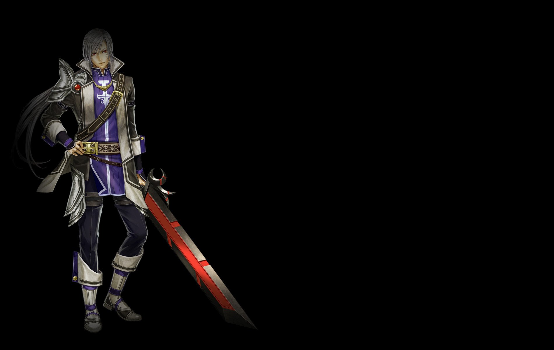 Download Video Game Half Minute Hero: The Second Coming Wallpaper