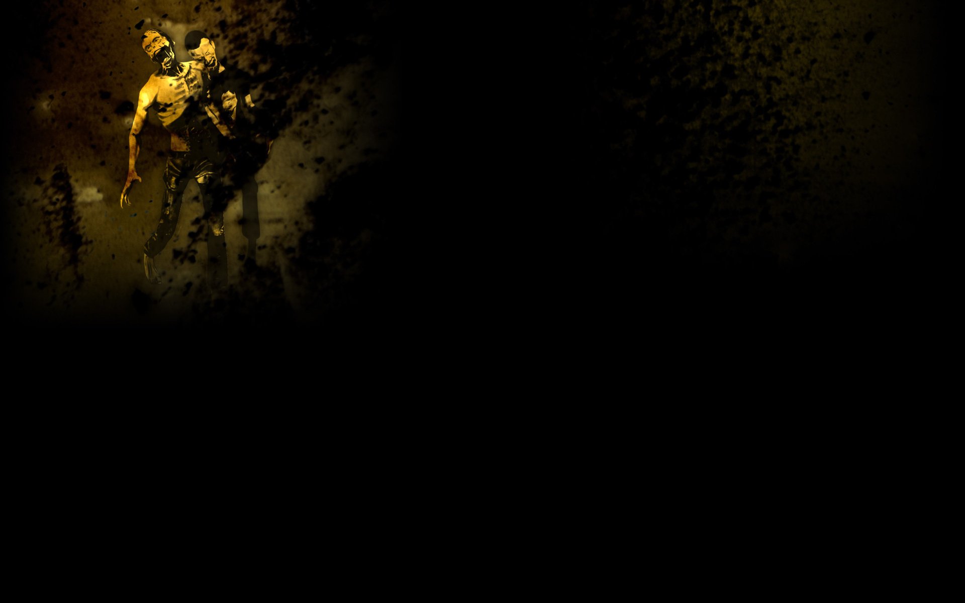 Download Video Game How To Survive HD Wallpaper