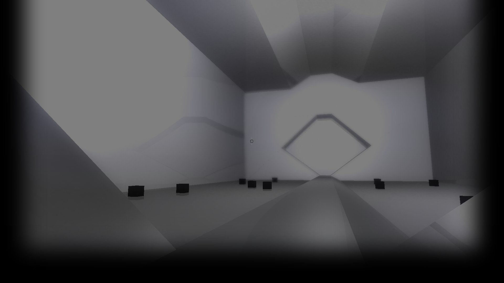 Download Video Game INIT. HD Wallpaper