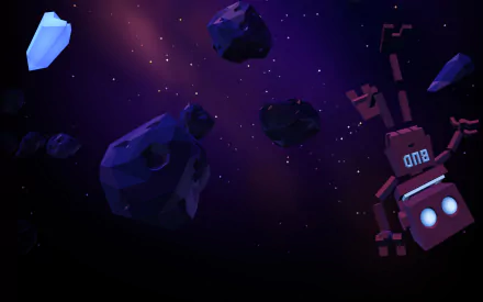 video game Grow Home HD Desktop Wallpaper | Background Image