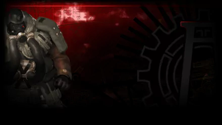 video game GunZ 2: The Second Duel HD Desktop Wallpaper | Background Image