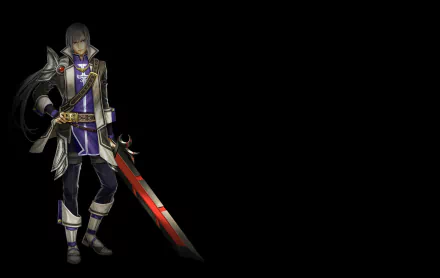 video game Half Minute Hero: The Second Coming HD Desktop Wallpaper | Background Image