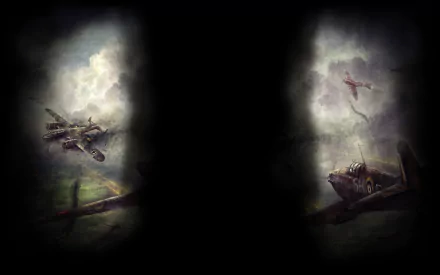 video game Hearts of Iron III HD Desktop Wallpaper | Background Image