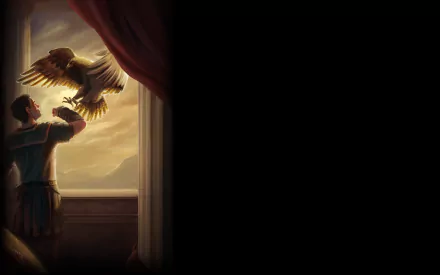 video game Hegemony Rome: The Rise of Caesar HD Desktop Wallpaper | Background Image