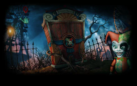 video game Hidden Object Bundle 5 in 1 HD Desktop Wallpaper | Background Image