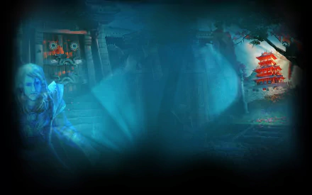 video game House Of 1,000 Doors HD Desktop Wallpaper | Background Image
