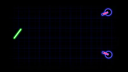 video game Hyphen HD Desktop Wallpaper | Background Image