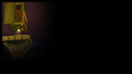 video game I Have No Mouth, and I Must Scream HD Desktop Wallpaper | Background Image