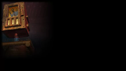 video game I Have No Mouth, and I Must Scream HD Desktop Wallpaper | Background Image