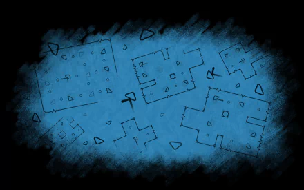 video game Ichi HD Desktop Wallpaper | Background Image