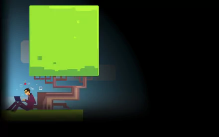 video game Indie Game: The Movie HD Desktop Wallpaper | Background Image