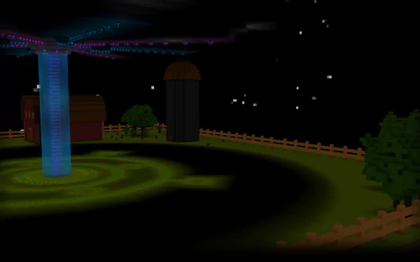 video game Guncraft HD Desktop Wallpaper | Background Image