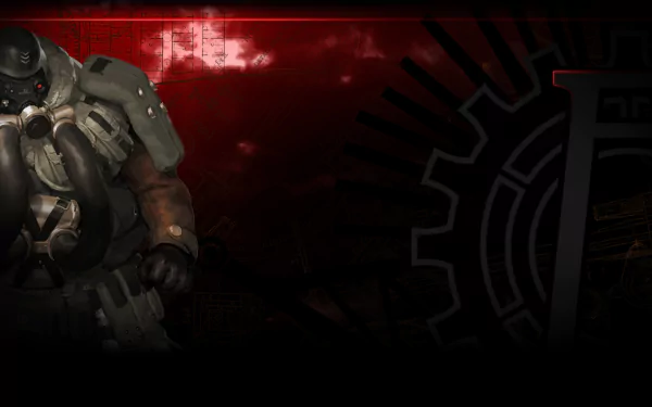 video game GunZ 2: The Second Duel HD Desktop Wallpaper | Background Image