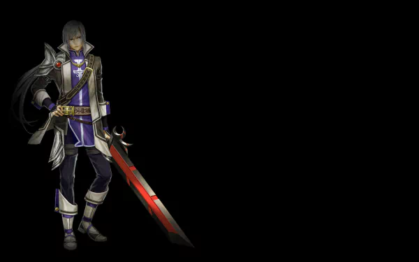 video game Half Minute Hero: The Second Coming HD Desktop Wallpaper | Background Image