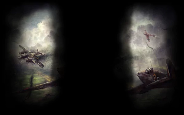 video game Hearts of Iron III HD Desktop Wallpaper | Background Image