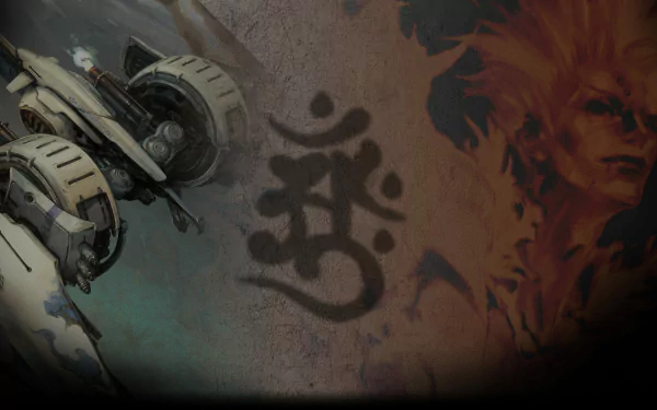 video game Ikaruga HD Desktop Wallpaper | Background Image