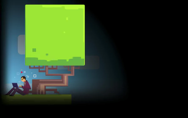 video game Indie Game: The Movie HD Desktop Wallpaper | Background Image