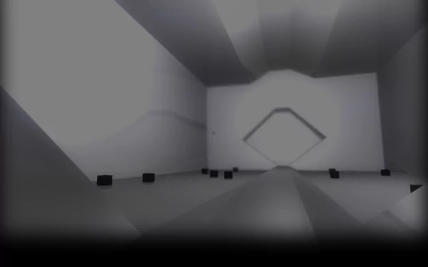 video game INIT. HD Desktop Wallpaper | Background Image