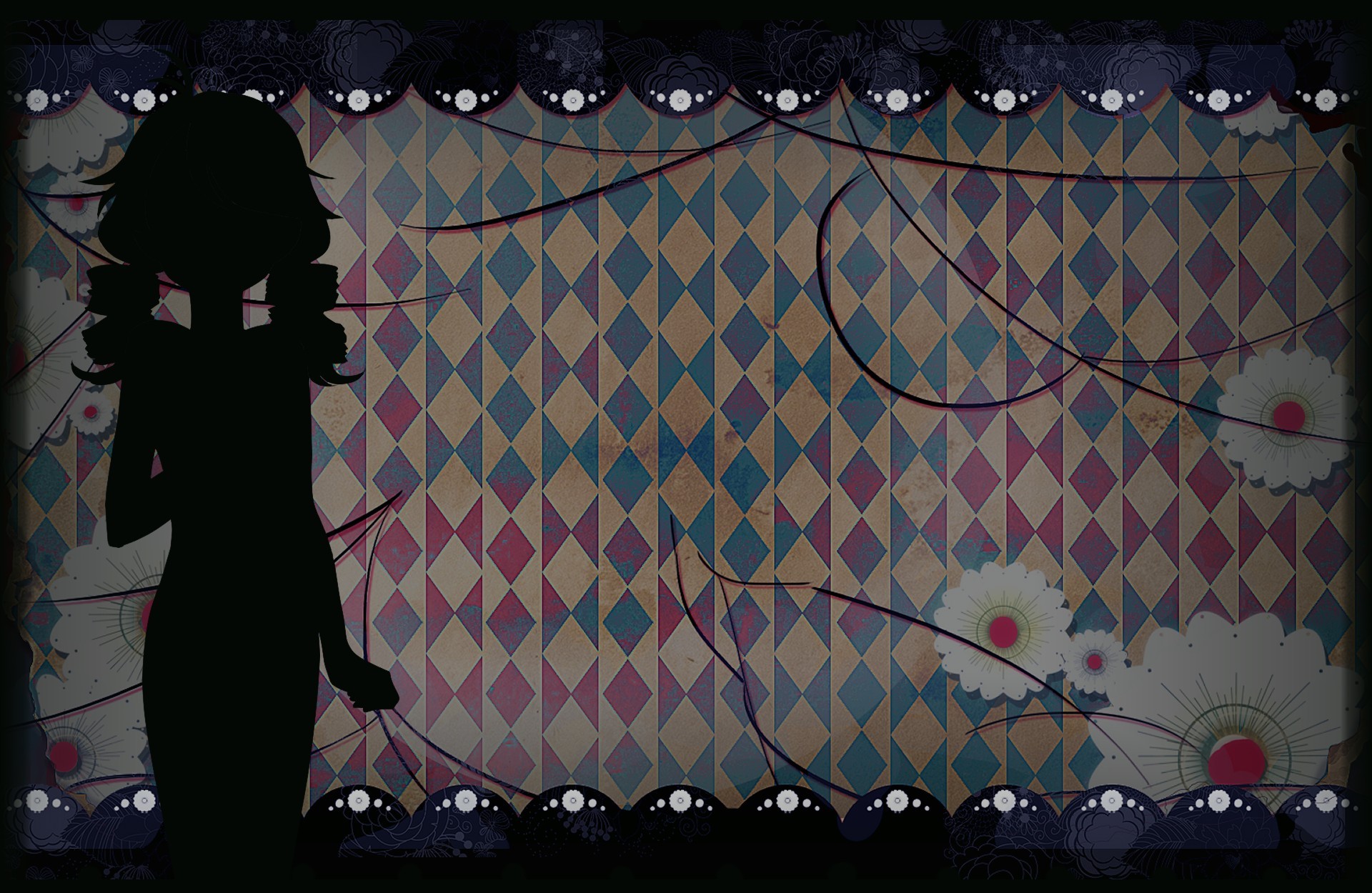 Long Live The Queen Wallpaper