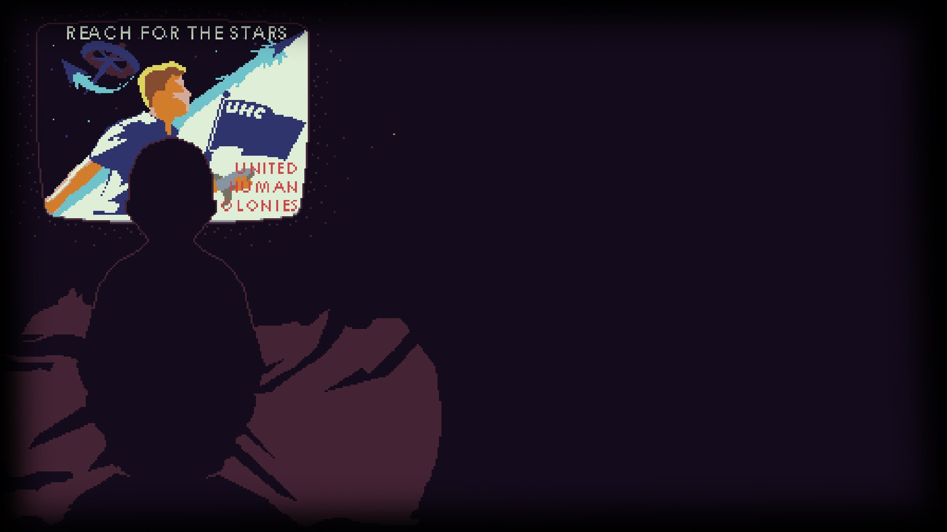 Download Video Game Interstellaria HD Wallpaper
