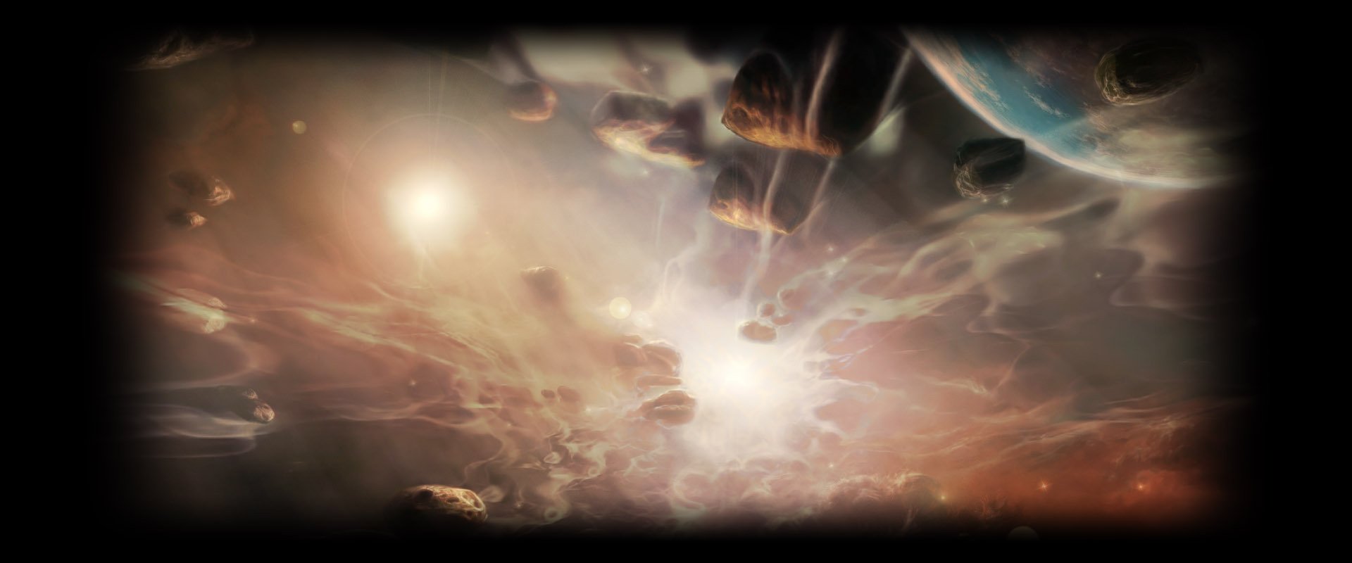 Download Video Game Ion Assault Wallpaper