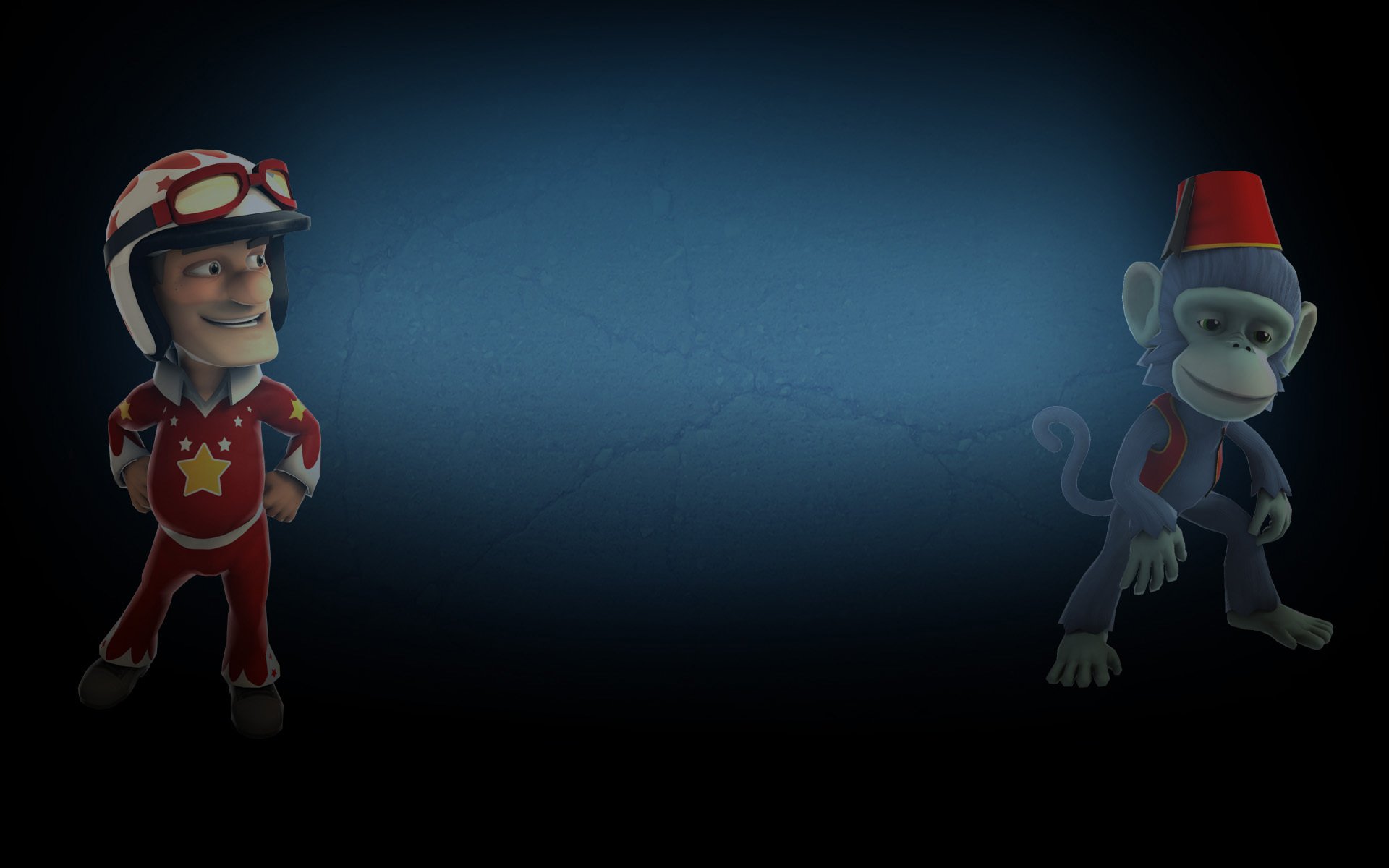 Download Video Game Joe Danger HD Wallpaper