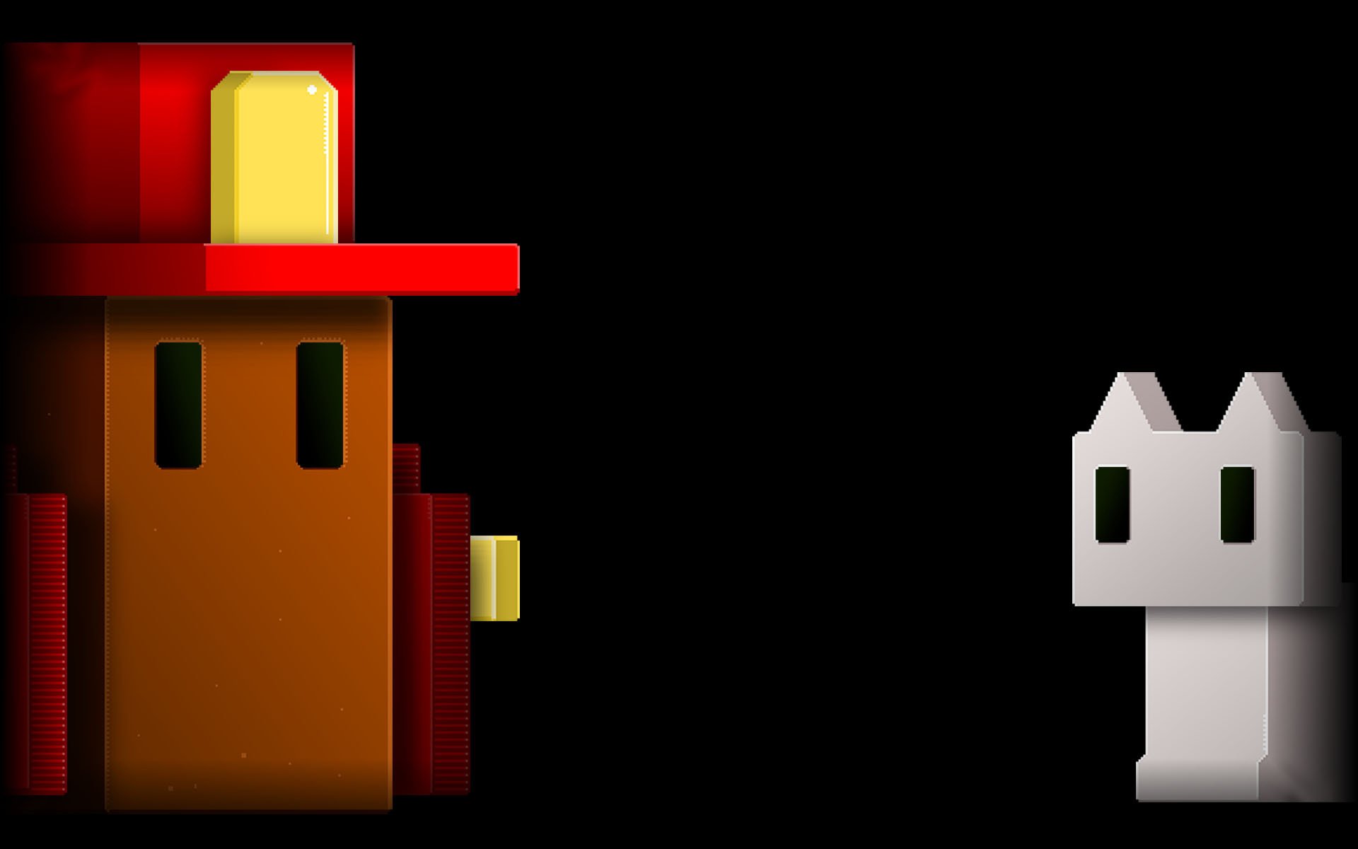 Download Video Game Jones On Fire HD Wallpaper