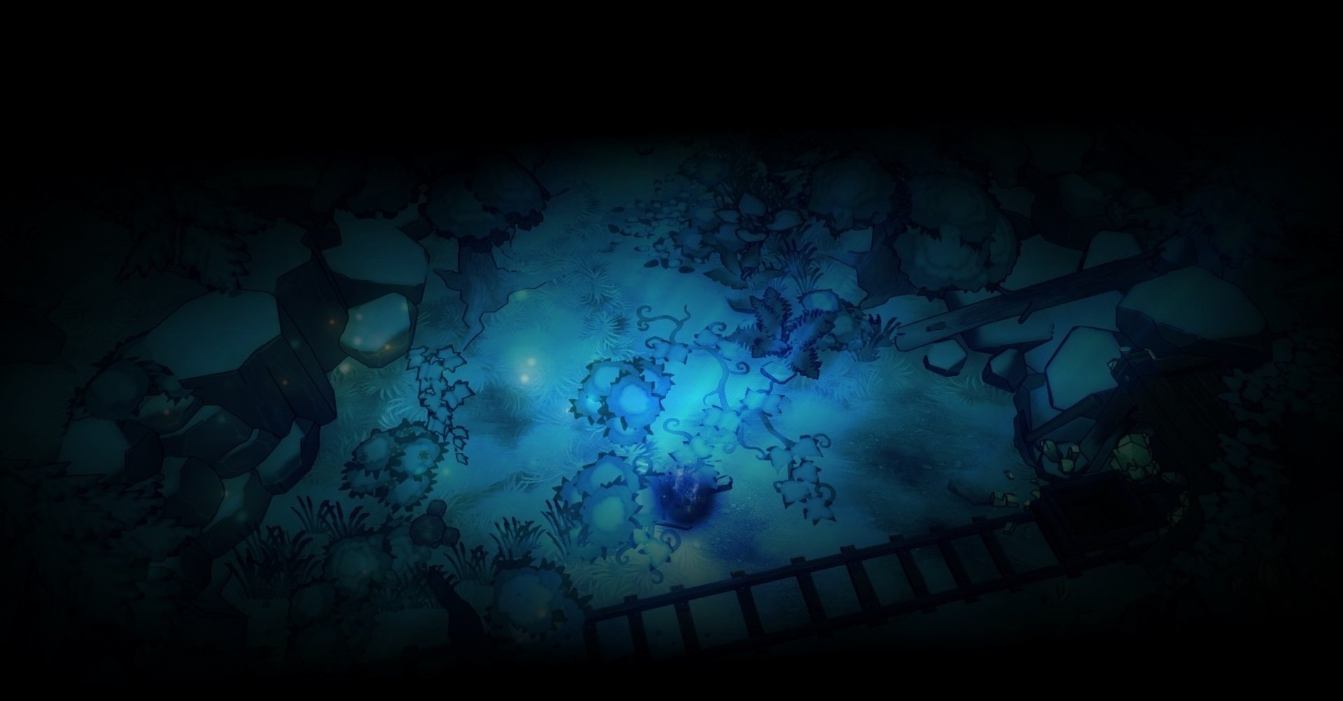 Download Video Game Journey Of The Light Wallpaper