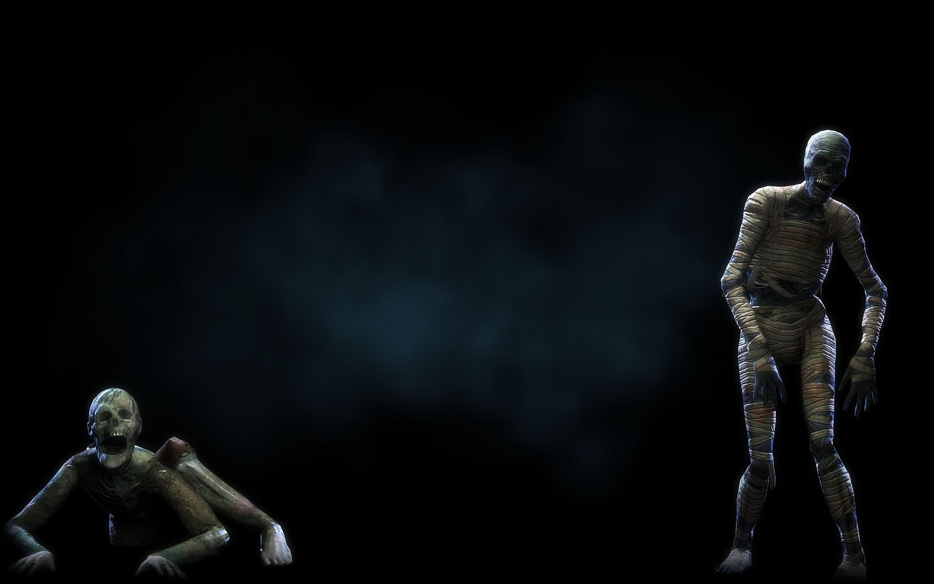 Download Video Game Legend Of Grimrock II HD Wallpaper