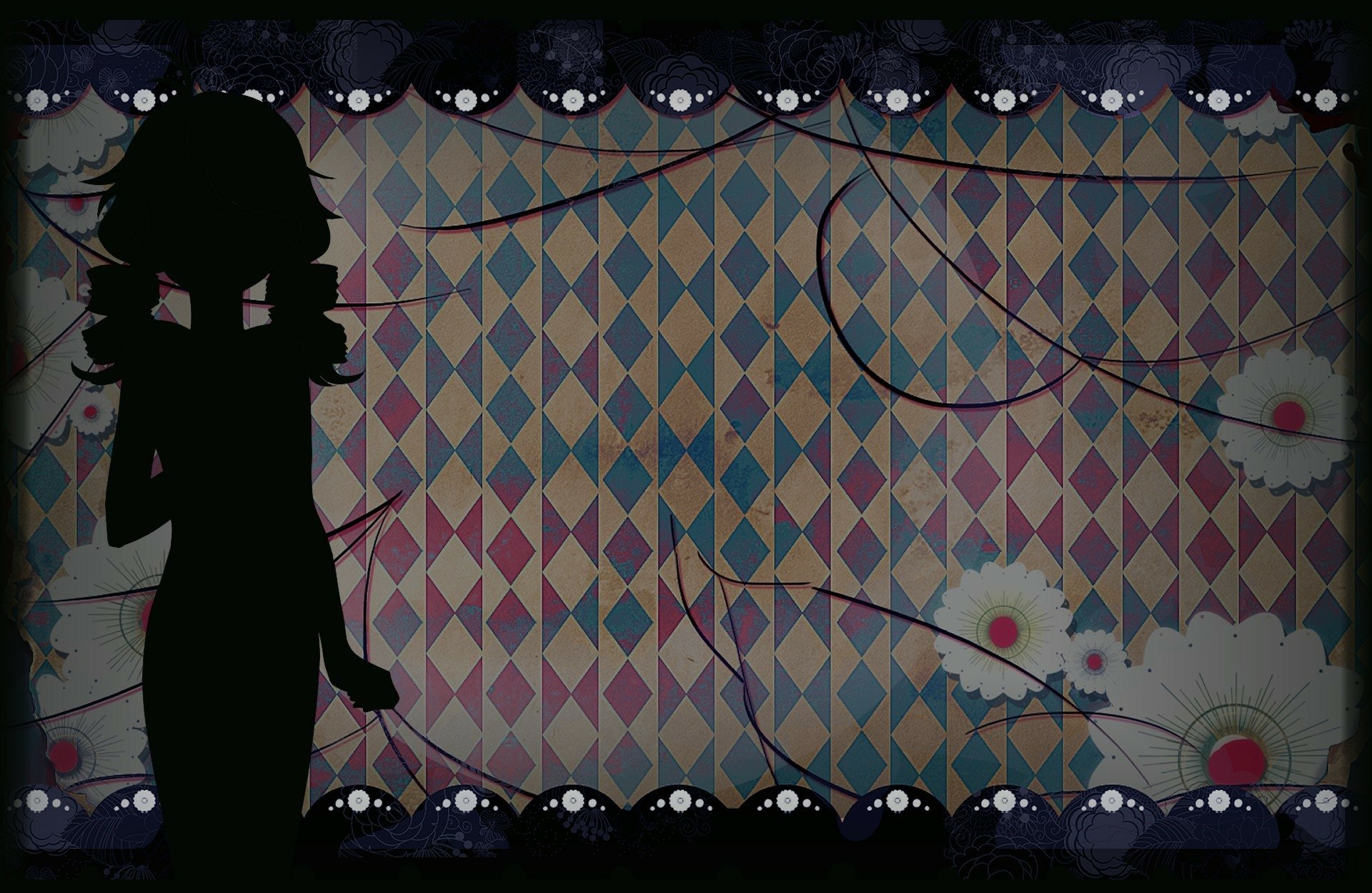 Download Video Game Long Live The Queen HD Wallpaper