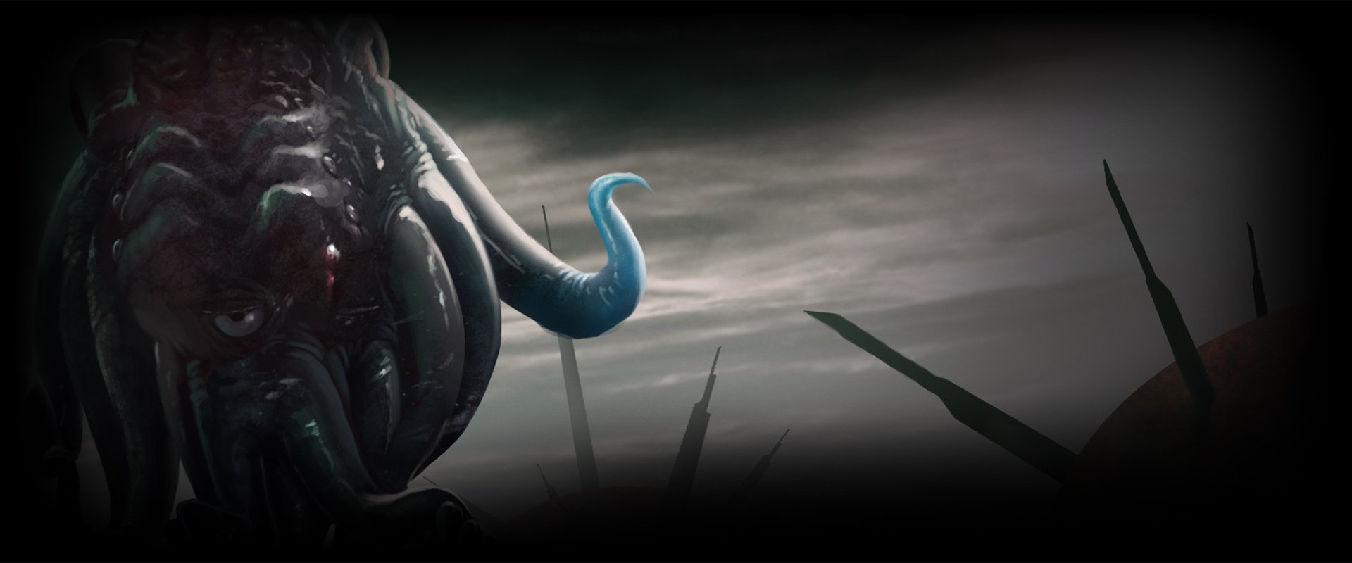 Download Video Game Lords Of The Black Sun Wallpaper