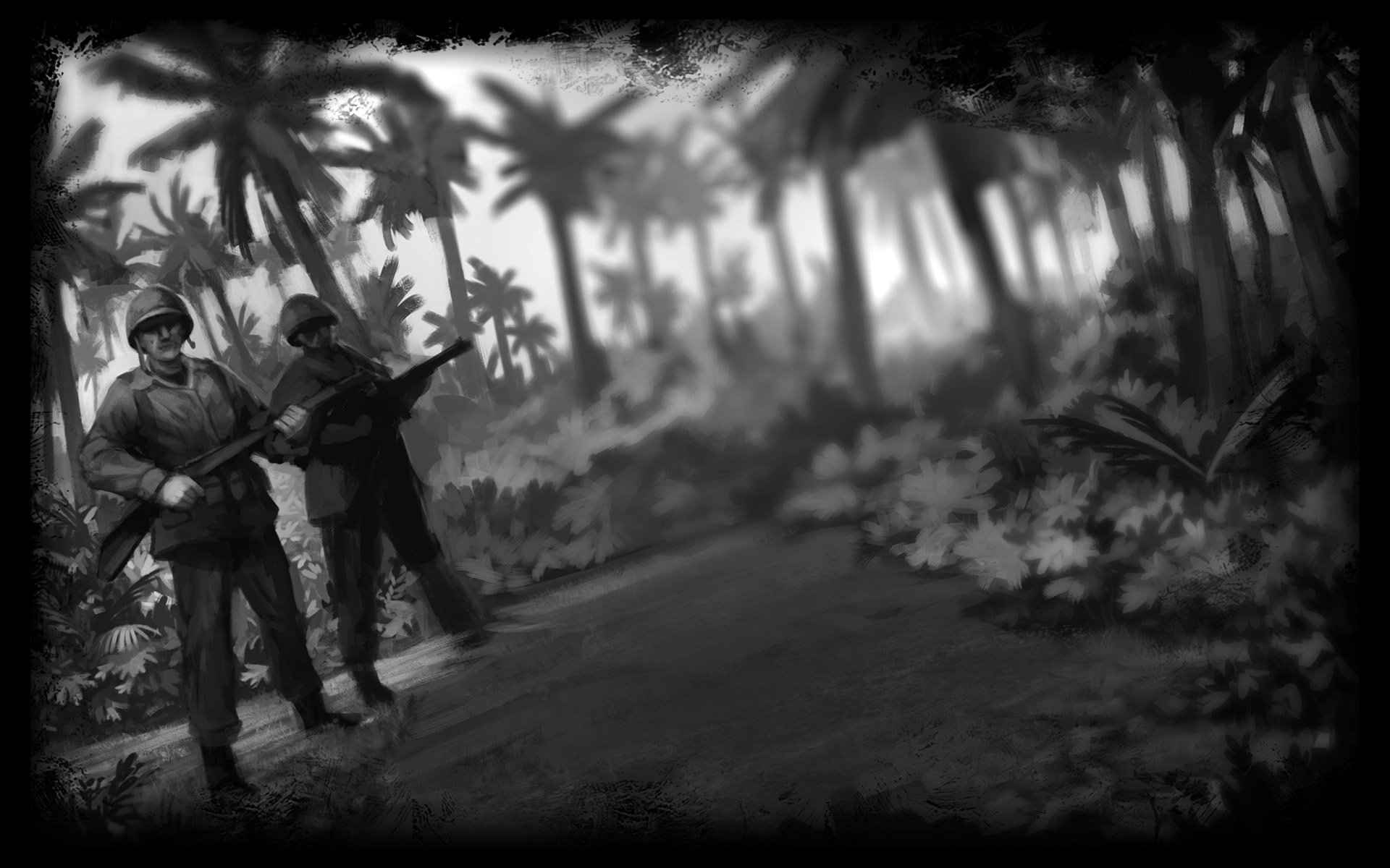 Download Video Game Making History II: The War Of The World HD Wallpaper