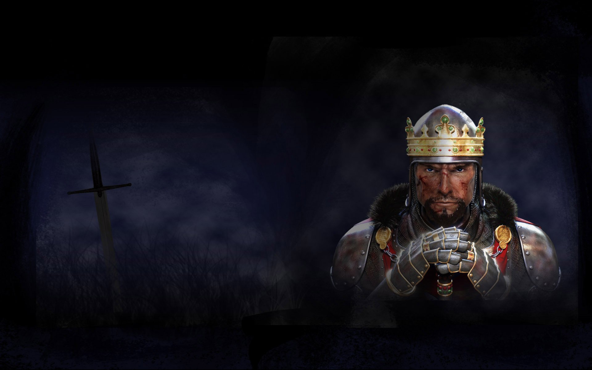 Download Video Game Medieval II: Total War  HD Wallpaper