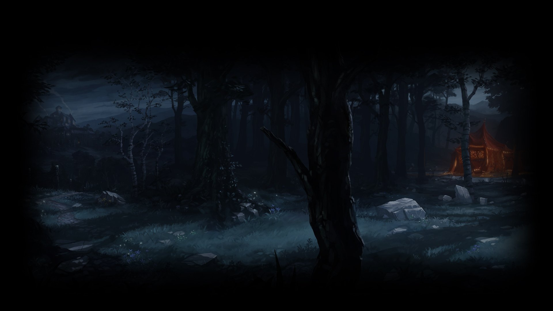 Download Video Game Memoria HD Wallpaper