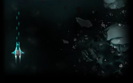 video game Intake HD Desktop Wallpaper | Background Image