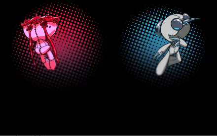 video game Jamsouls HD Desktop Wallpaper | Background Image