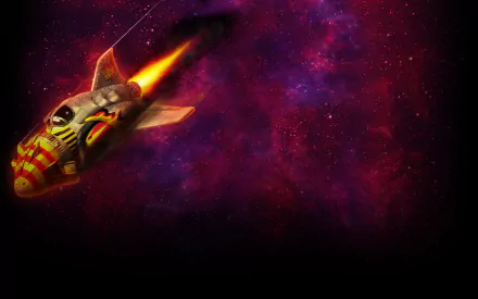 video game Jets'n'Guns Gold HD Desktop Wallpaper | Background Image