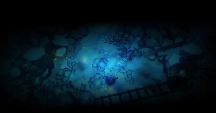 video game Journey Of The Light HD Desktop Wallpaper | Background Image